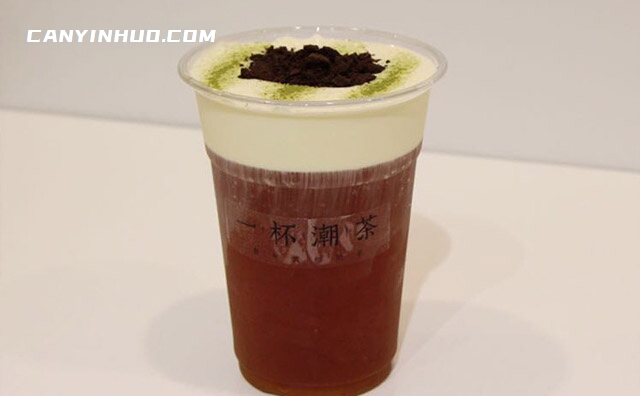 新手开奶茶店该从那方面入手