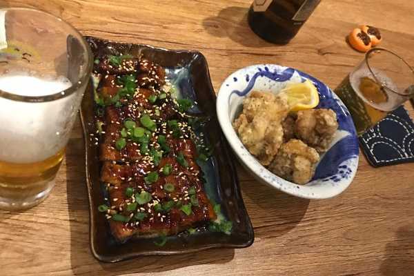 传心居酒屋