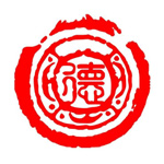 德庄加盟logo