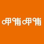 呷哺呷哺加盟logo