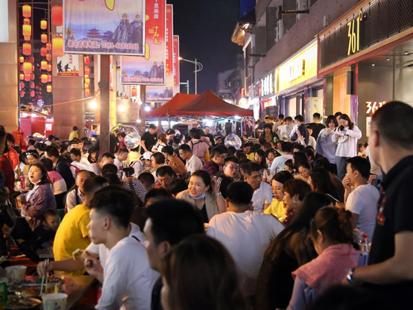 疫情餐饮工作心得体会感悟