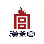 汉釜宫加盟logo