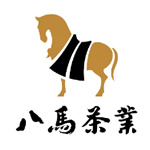 八马加盟logo