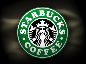 星巴克（Starbucks）是美国一家连锁咖啡公司，1971年成立，也是全球最大的咖啡连锁店，其总部坐落美国华盛顿州西雅图市。星巴克