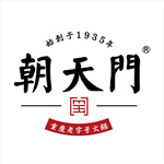 朝天门加盟logo