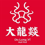 大龙燚加盟logo