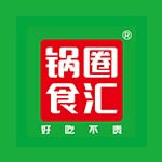 锅圈食汇加盟logo