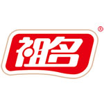 祖名加盟logo