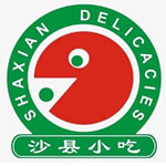 沙县小吃加盟logo