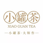 小罐茶加盟logo