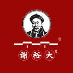 谢裕大加盟logo