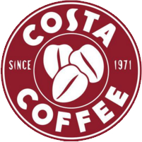 costa加盟logo