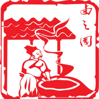 卤三国加盟logo