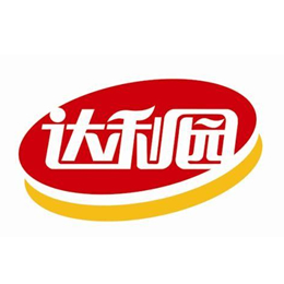 达利园加盟logo