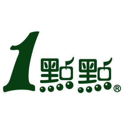 一点点加盟logo