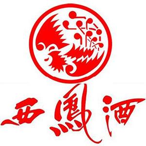 西凤酒加盟logo