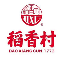 稻香村加盟logo