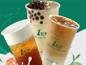 一点点奶茶图片大全真实拍43