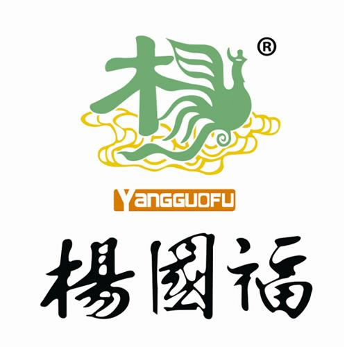 杨国福加盟logo