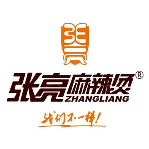 张亮加盟logo