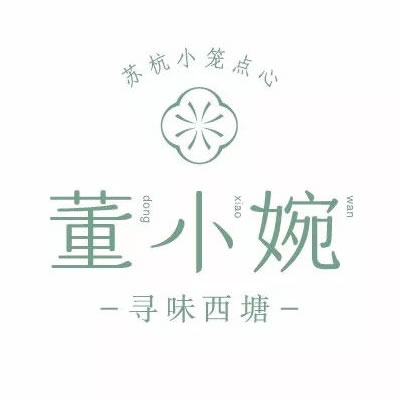 董小婉加盟logo