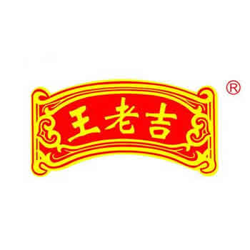 王老吉加盟logo