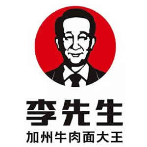 李先生加盟logo