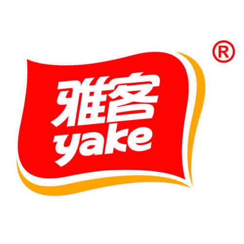 雅客加盟logo