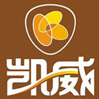 凯威啤酒屋加盟logo