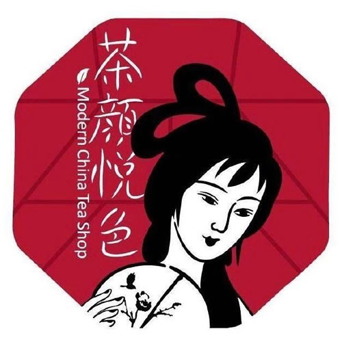 茶颜悦色加盟logo