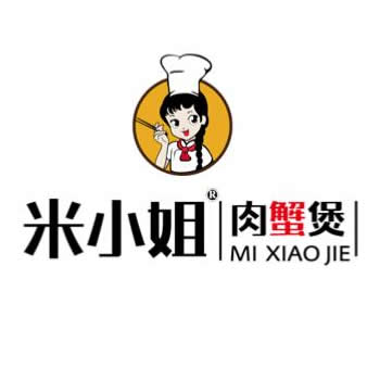 米小姐加盟logo