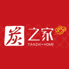 炭之家加盟logo