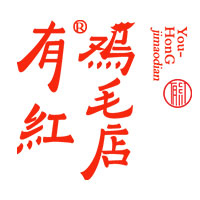 有红餐饮加盟logo