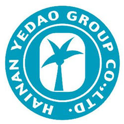 椰岛加盟logo