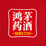 鸿茅加盟logo