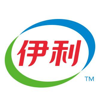 伊利加盟logo