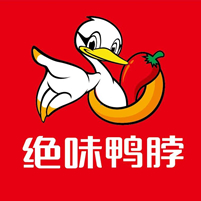 绝味加盟logo