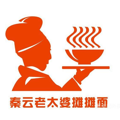 老太婆加盟logo