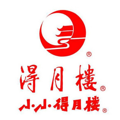 得月楼加盟logo