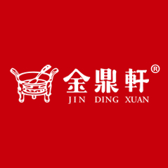 金鼎轩加盟logo