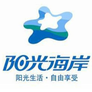 阳光海岸加盟logo