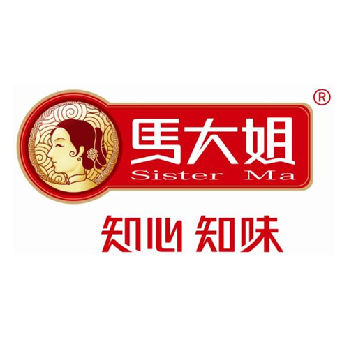 马大姐加盟logo