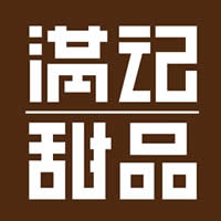 满记加盟logo