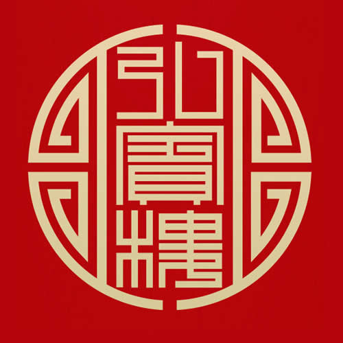 鸿宾楼加盟logo