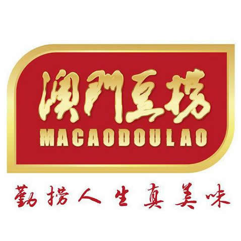 澳门豆捞加盟logo