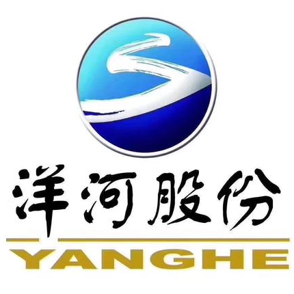 洋河加盟logo