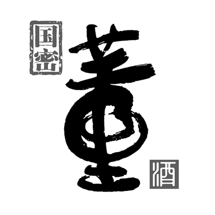 董酒加盟logo