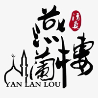 燕兰楼加盟logo