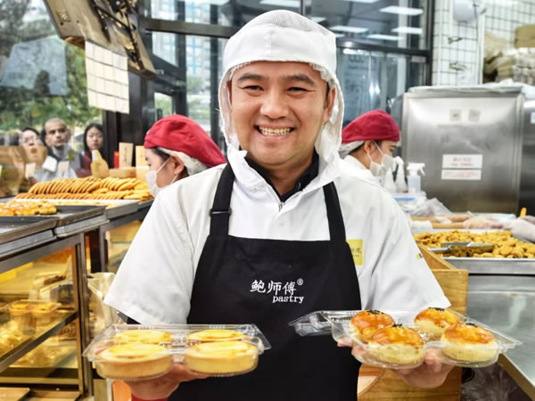 北京鲍才胜餐饮管理有限公司图片