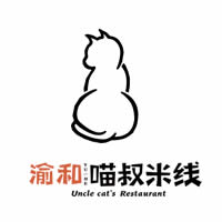 喵叔加盟logo